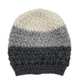 Unisex Bohemiana - Talvemüts, suurus Ei kokoa - Hall ()