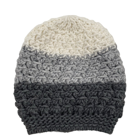 Unisex Bohemiana - Talvemüts, suurus Ei kokoa - Hall ()