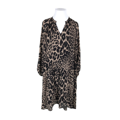 Unisex InWear - Õhuke kleit, suurus 46 - Pruun ()