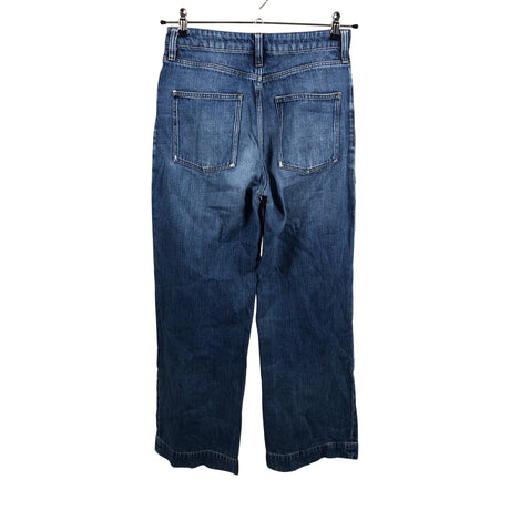 Unisex Comptoir des cotonniers - Teksad, suurus 38 - Sinine (2)