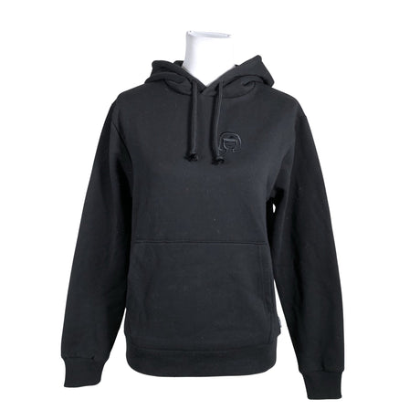 Unisex Klaimet - Dressipluus, suurus 36 - Must ()