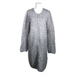 Unisex Bohemiana - Kardigan, suurus 38 - Hall ()