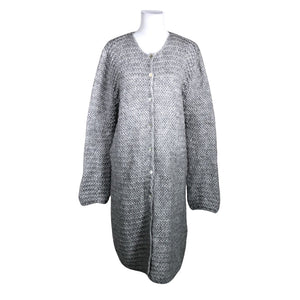 Unisex Bohemiana - Kardigan, suurus 38 - Hall (1)