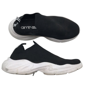 Unisex Aim'n - Tennised, suurus 39 - Must (1)