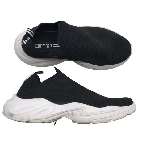 Unisex Aim'n - Tennised, suurus 39 - Must ()