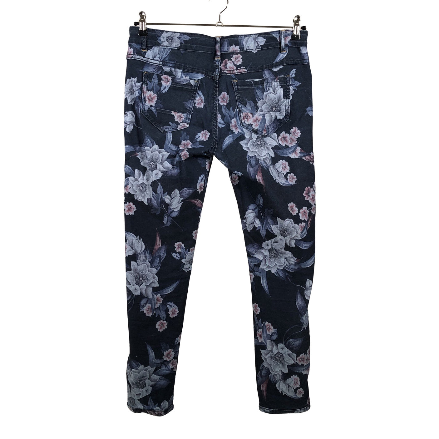 Unisex Onado Jeans - Teksad, suurus 40 - Sinine (3)