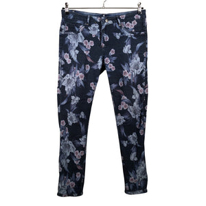 Unisex Onado Jeans - Teksad, suurus 40 - Sinine (2)