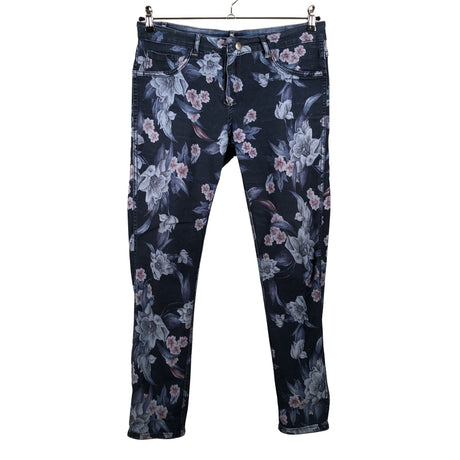 Unisex Onado Jeans - Teksad, suurus 40 - Sinine (2)