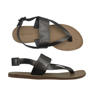 Unisex Timberland - Rihmikud, suurus 38 - Pruun (1)