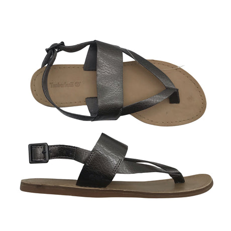 Unisex Timberland - Rihmikud, suurus 38 - Pruun ()