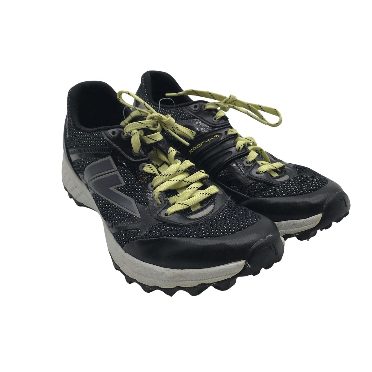 Unisex Sarva - Jooksujalanõud, suurus 39 - Must (3)