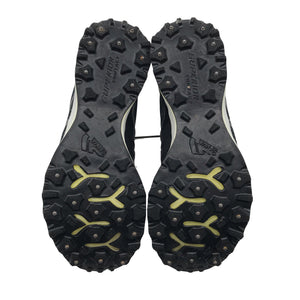 Unisex Sarva - Jooksujalanõud, suurus 39 - Must (2)