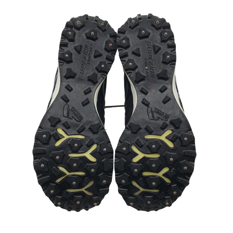 Unisex Sarva - Jooksujalanõud, suurus 39 - Must (2)