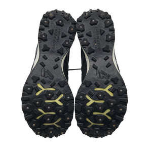 Unisex Sarva - Jooksujalanõud, suurus 39 - Must (2)