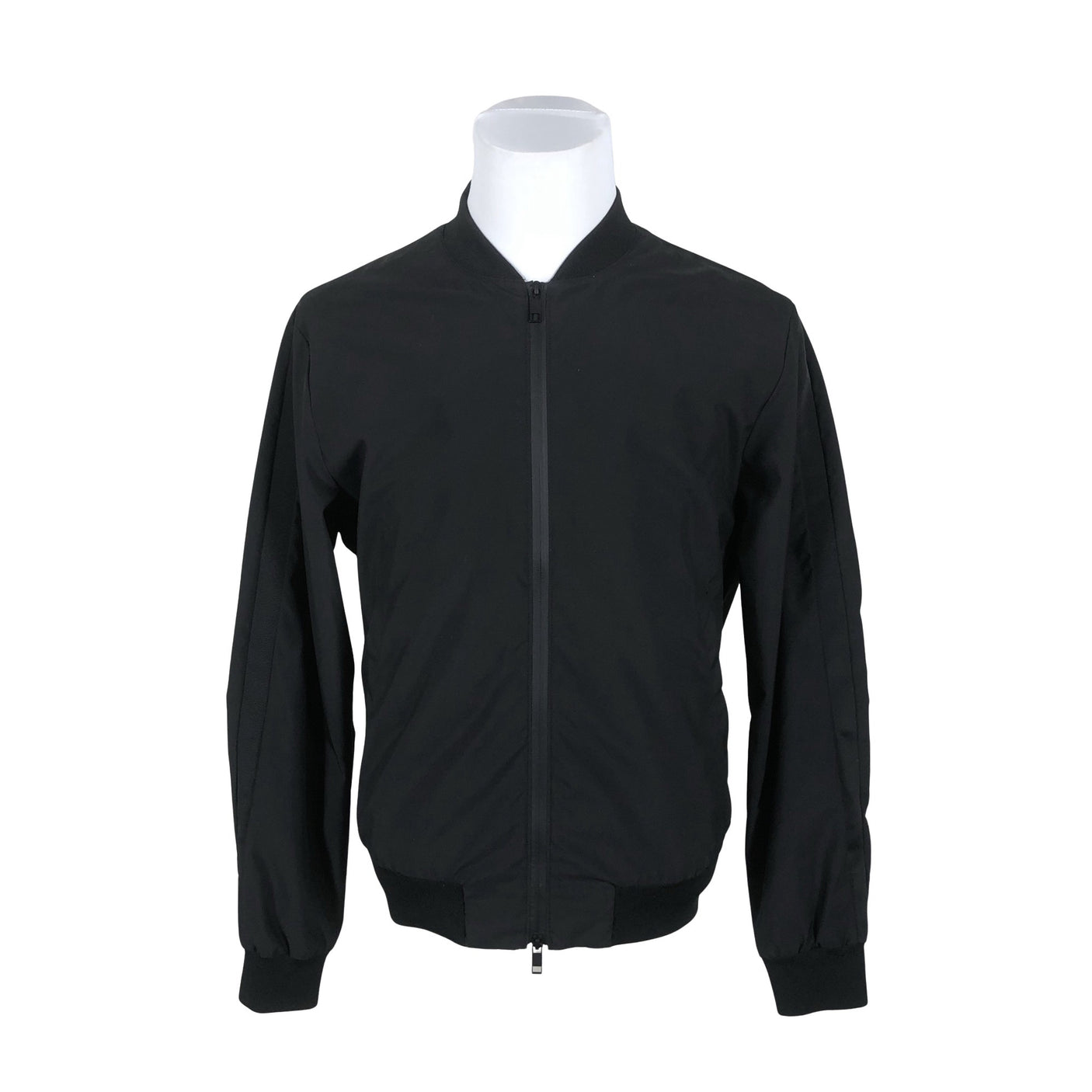 Unisex J.Lindeberg - Jope, suurus L - Must (1)
