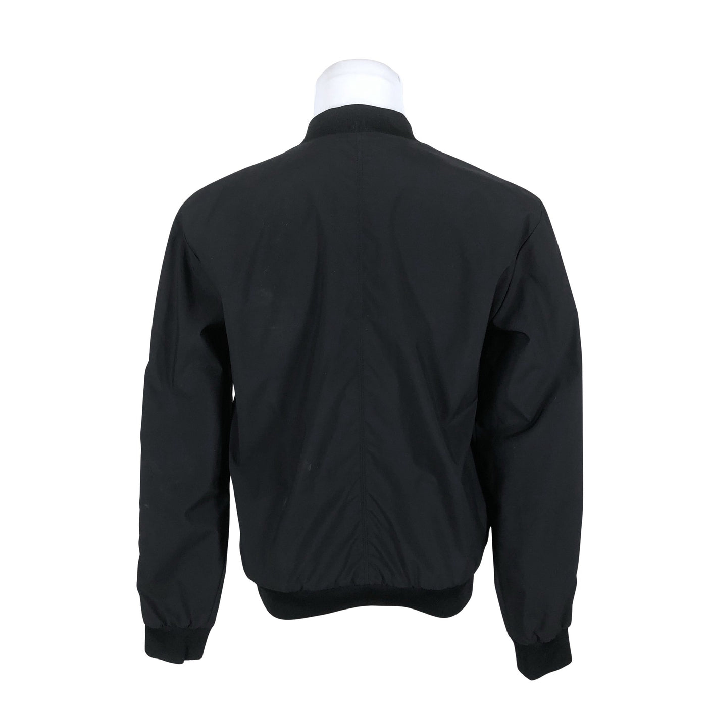 Unisex J.Lindeberg - Jope, suurus L - Must (2)