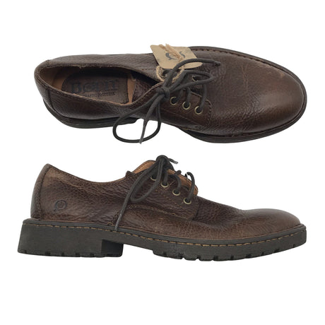 Unisex Born - Igapäevased jalanõud, suurus 41 - Pruun ()