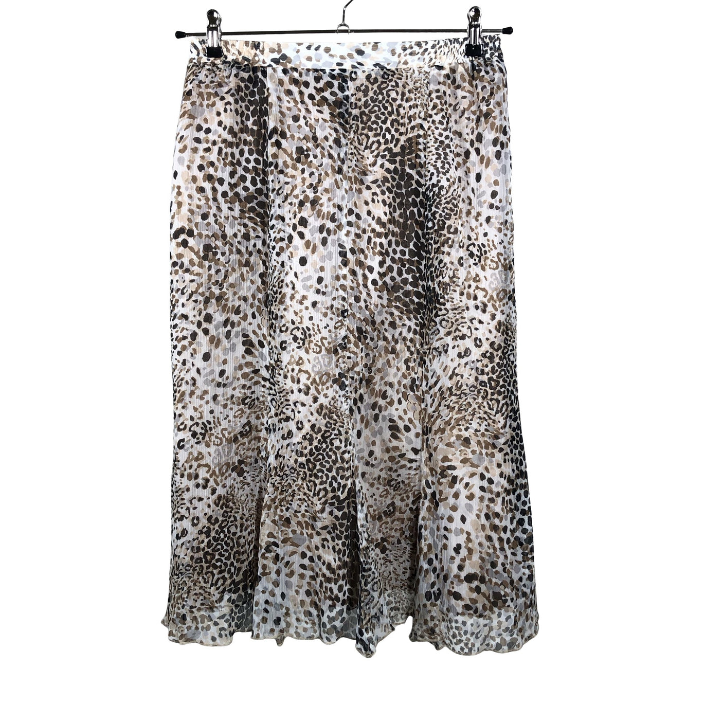 Unisex Modelia - Mitteveniv seelik, suurus 40 - Beige (1)