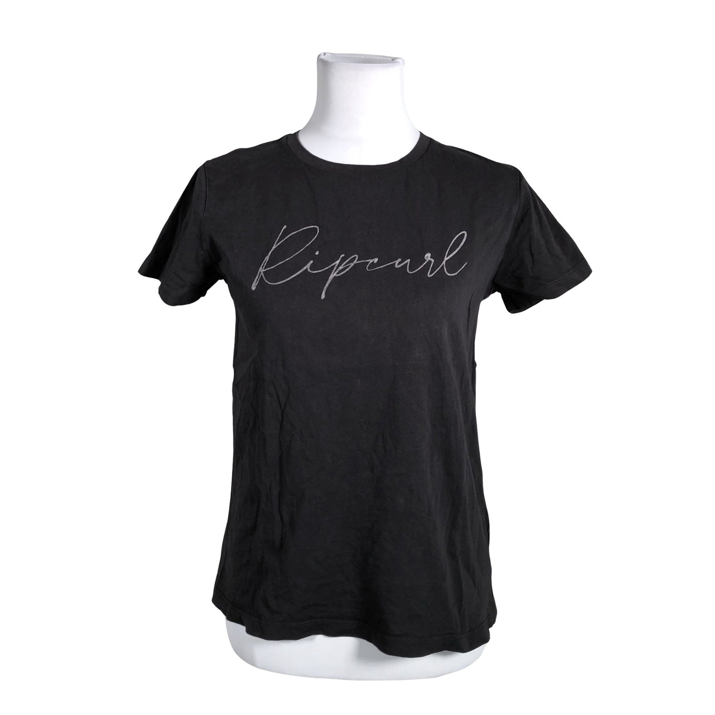 Unisex Rip Curl - T-särk, suurus 34 - Hall (1)