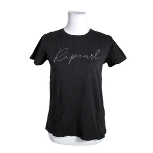 Unisex Rip Curl - T-särk, suurus 34 - Hall (1)