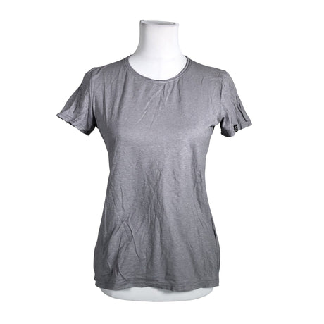 Unisex Haglöfs - T-särk, suurus 36 - Hall ()