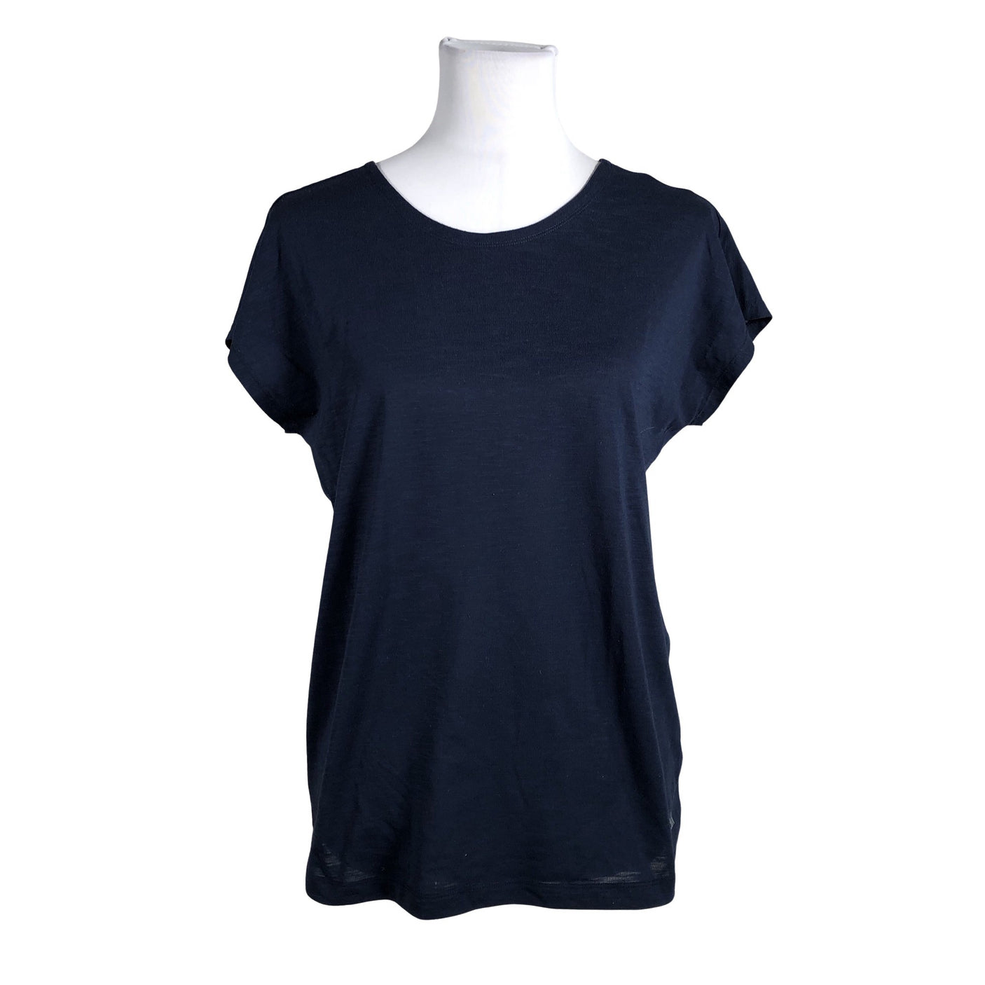 Unisex Casall - Spordisärk, lühikesed käised, suurus 36 - Sinine (1)