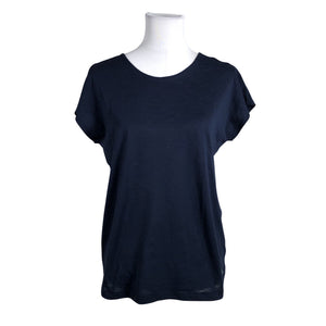 Unisex Casall - Spordisärk, lühikesed käised, suurus 36 - Sinine (1)