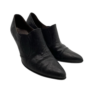 Unisex Gabor - Kontsakingad, suurus 36 - Must (2)