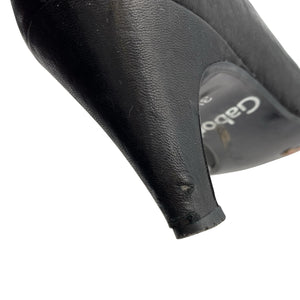 Unisex Gabor - Kontsakingad, suurus 36 - Must (3)