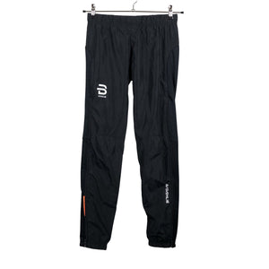 Unisex Bjørn Dæhlie - Õuepüksid, suurus 36 - Must (1)