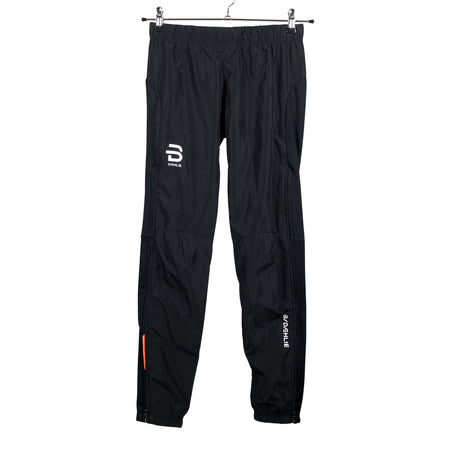 Unisex Bjørn Dæhlie - Õuepüksid, suurus 36 - Must ()