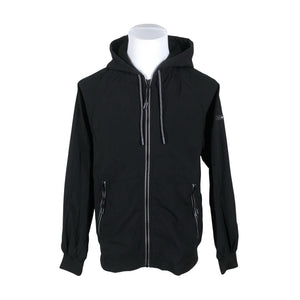 Unisex Lee - Jope, suurus M - Must (1)