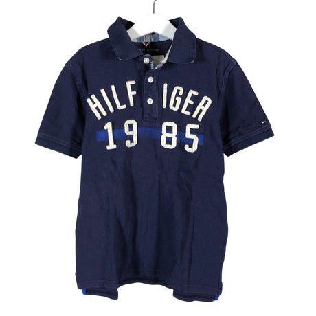 Unisex Tommy Hilfiger - Pikeepaita, koko 134 - 140 -  ()