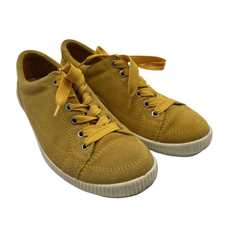 Unisex Legero - Tennised, suurus 36 - Oranž (2)