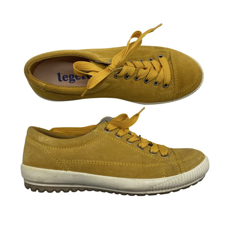 Unisex Legero - Tennised, suurus 36 - Oranž ()