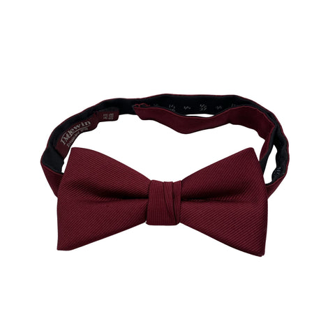 Unisex T.M. Lewin - Kikilips, suurus Ei kokoa - Veinipunane ()