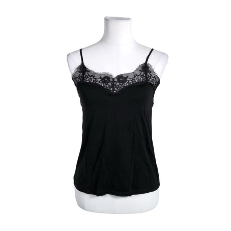 Unisex Samsoe&Samsoe - Topp, suurus 36 - Must ()