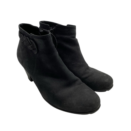 Unisex Gabor - Kontsakingad, suurus 36 - Must (2)