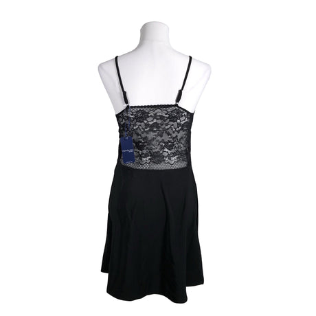 Unisex Fantasie - Öösärk , suurus 36 - Must (2)