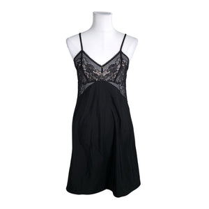Unisex Fantasie - Öösärk , suurus 36 - Must (1)