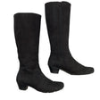 Unisex Gabor - Saapad, suurus 36 - Must ()