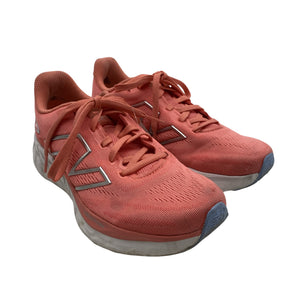 Unisex New Balance - Jooksujalanõud, suurus 37 - Heleroosa (2)