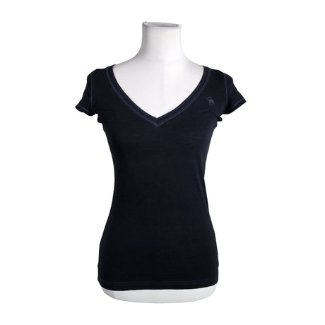 Unisex Abercrombie&Fitch - T-särk, suurus 34 - Sinine ()