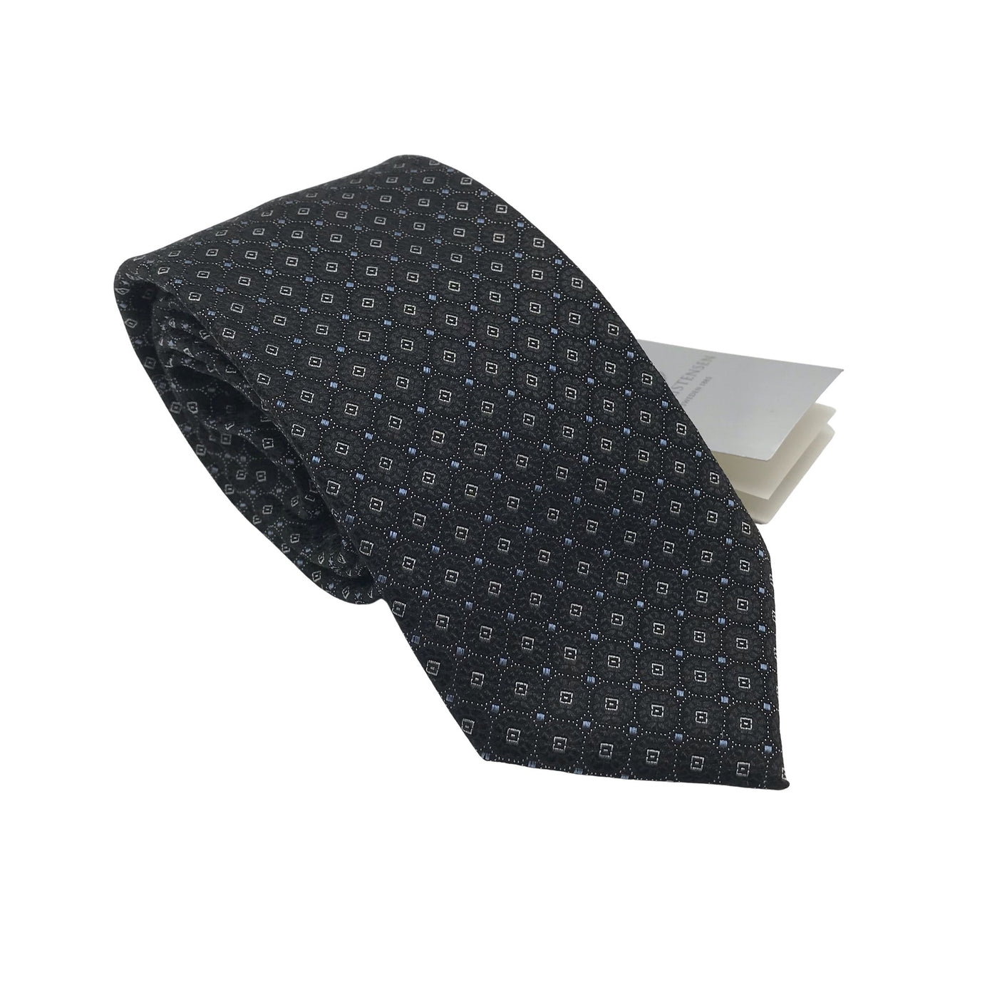 Unisex A.Christensen - Lips, suurus Ei kokoa - Must (1)