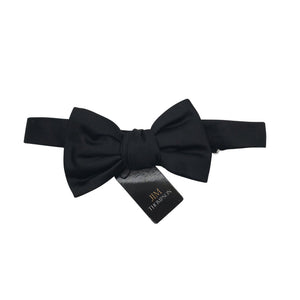 Unisex Jim Thompson - Kikilips, suurus Ei kokoa - Must (1)