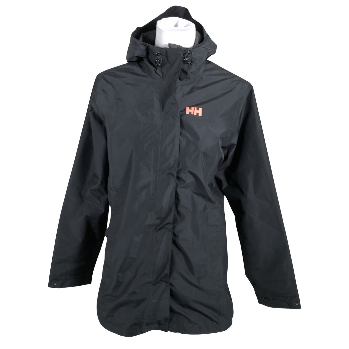 Unisex Helly Hansen - Jope, suurus 38 - Must (1)