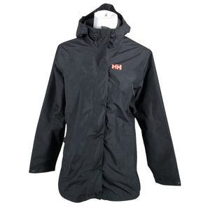 Unisex Helly Hansen - Jope, suurus 38 - Must (1)