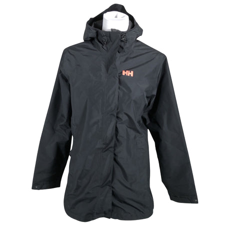 Unisex Helly Hansen - Jope, suurus 38 - Must ()