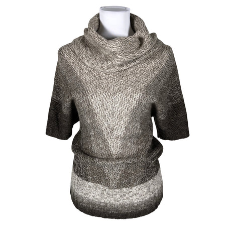 Unisex Kenar - Kootud tuunika, suurus 34 - Beige ()