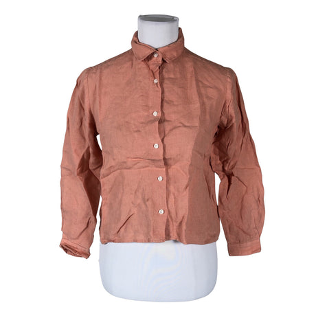 Unisex Gocco - Pluus, suurus 36 - Heleroosa ()